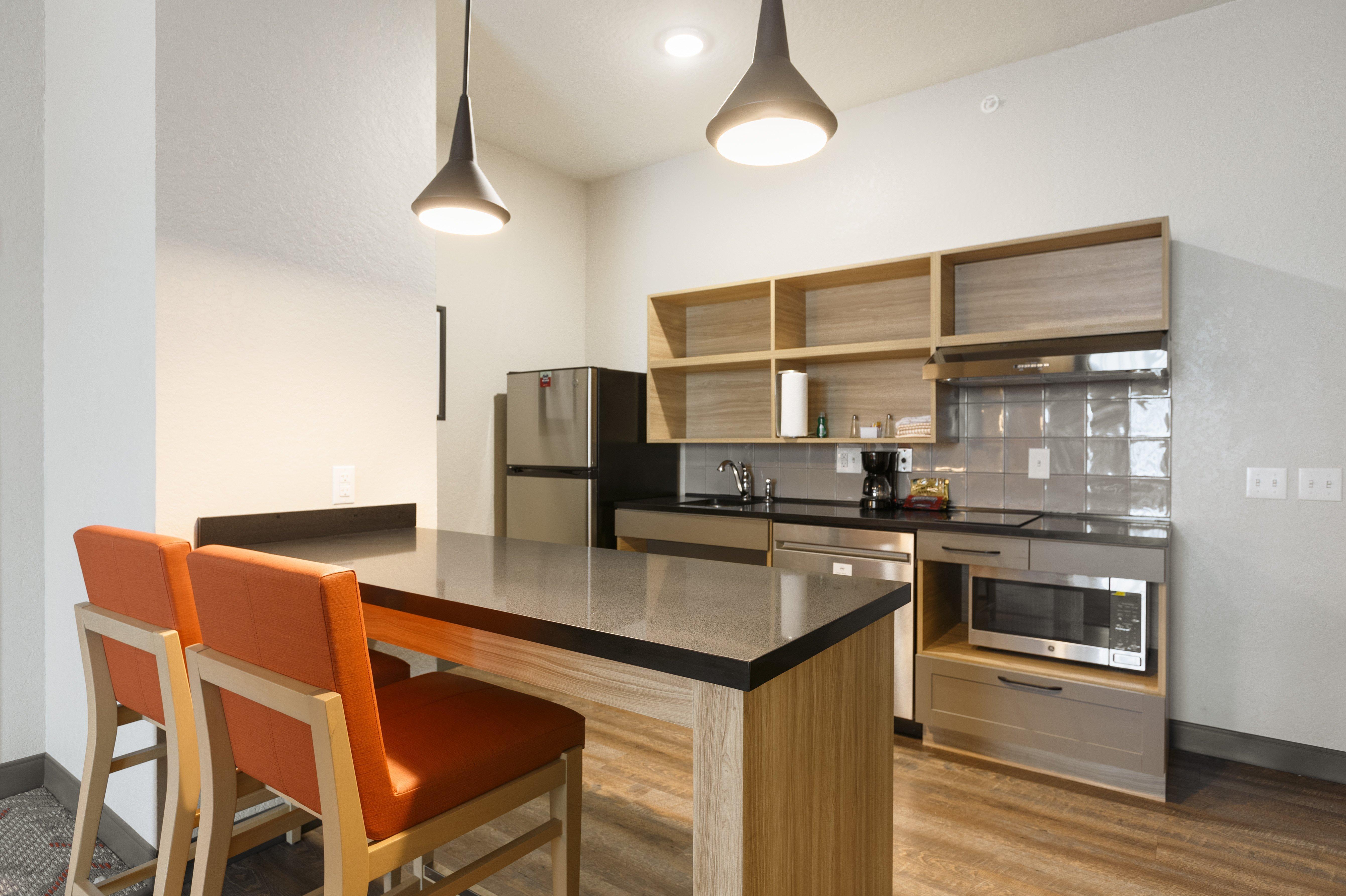 Candlewood Suites - San Antonio - Schertz By Ihg Exterior foto