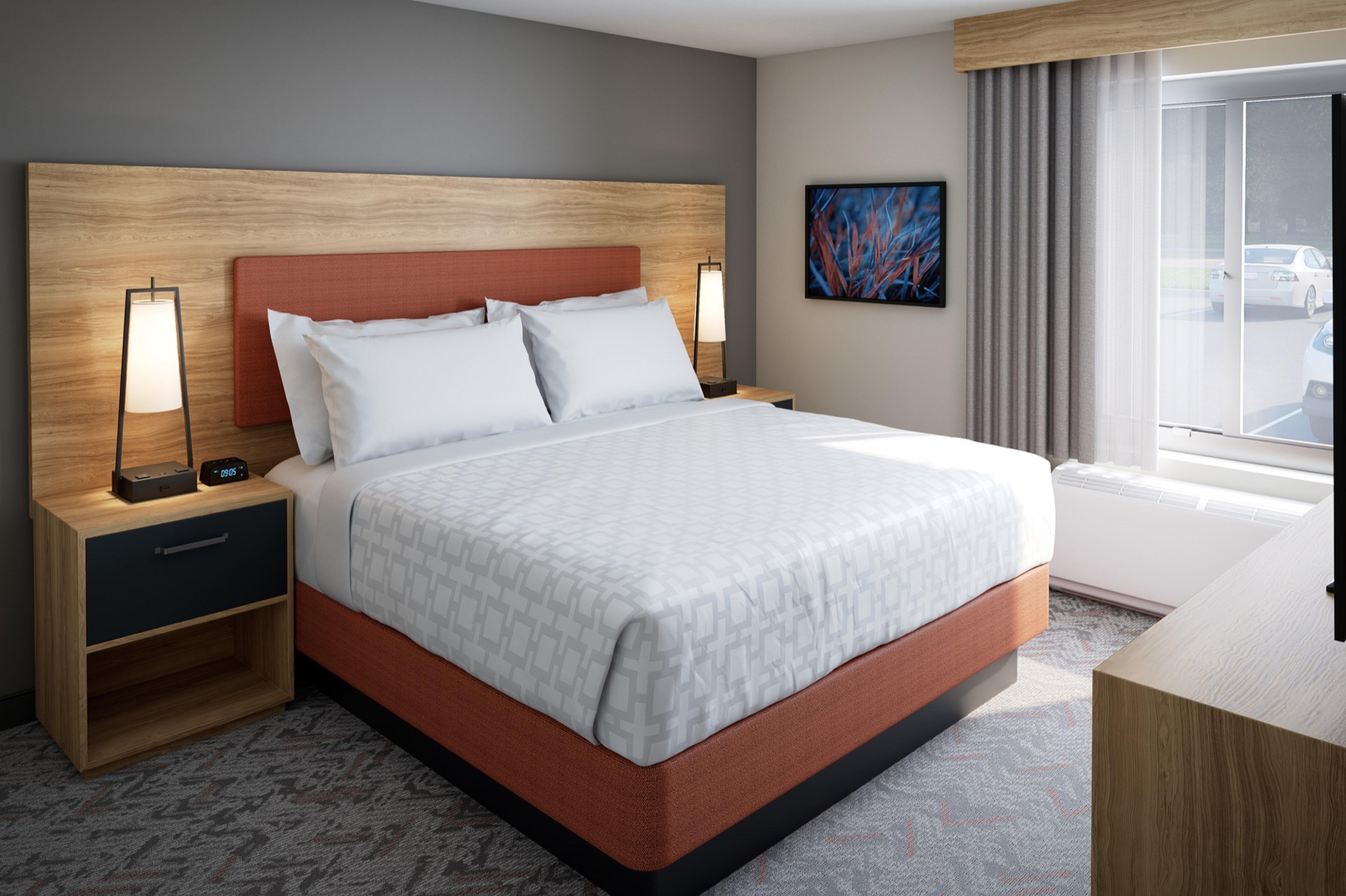 Candlewood Suites - San Antonio - Schertz By Ihg Exterior foto