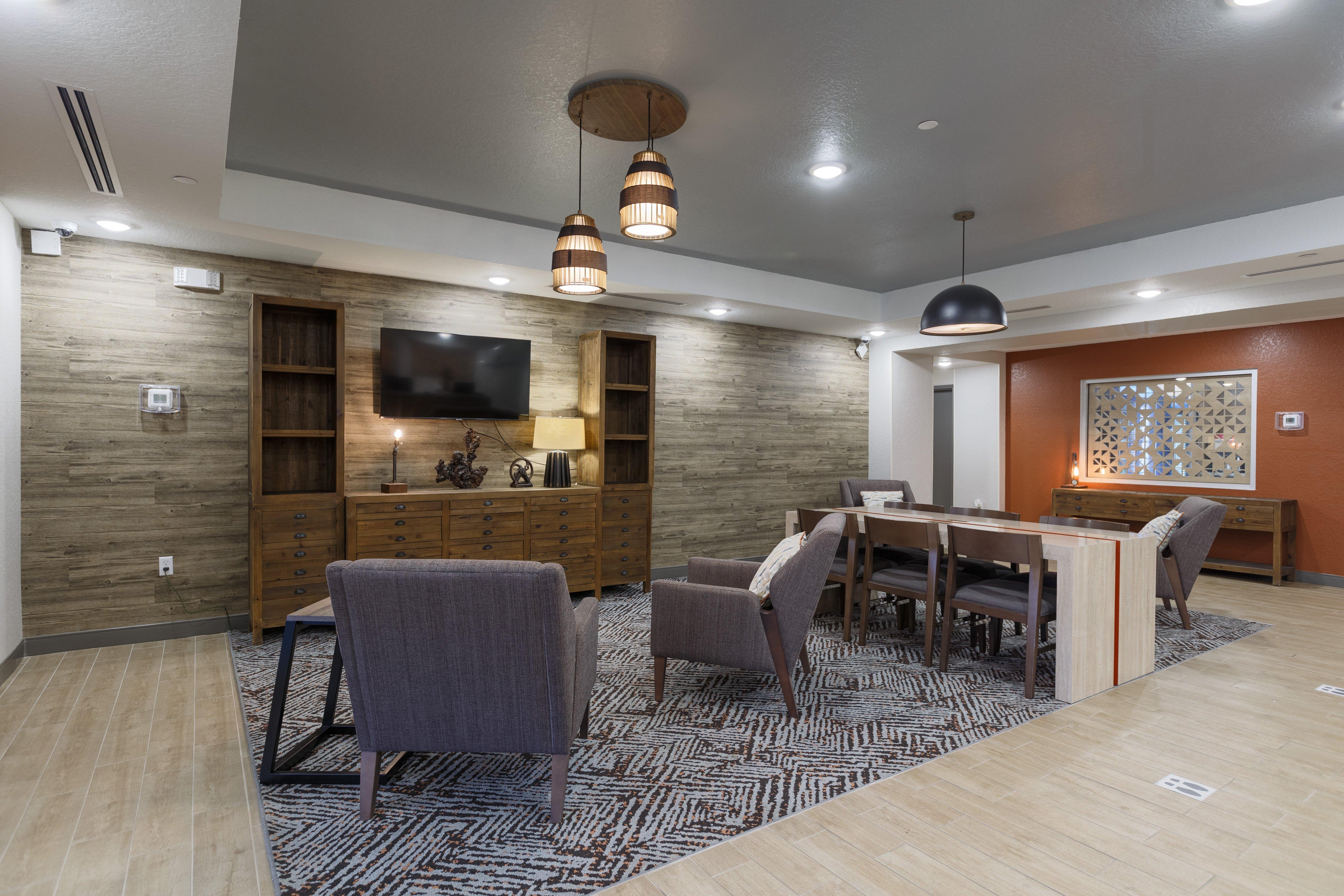 Candlewood Suites - San Antonio - Schertz By Ihg Exterior foto