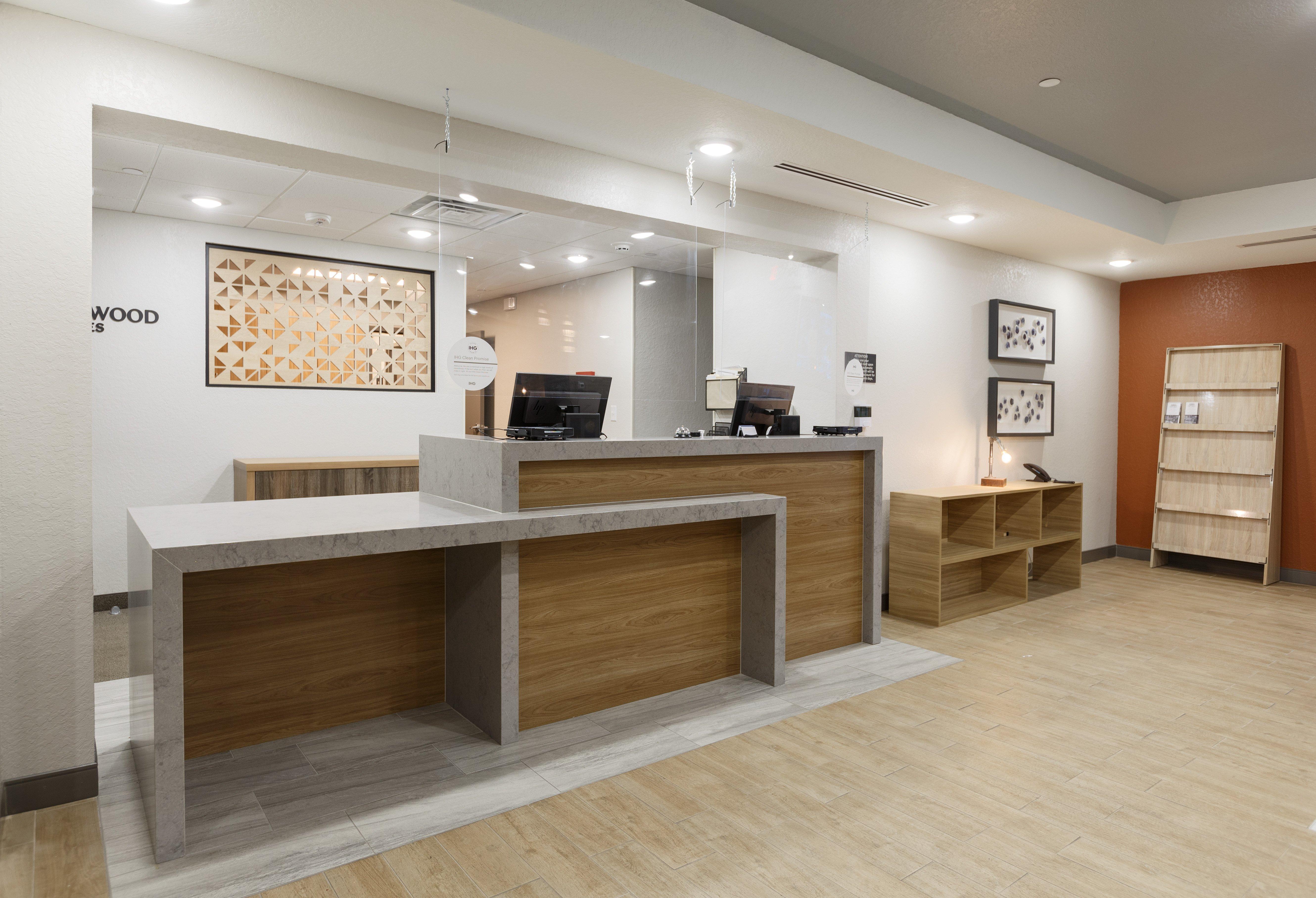 Candlewood Suites - San Antonio - Schertz By Ihg Exterior foto