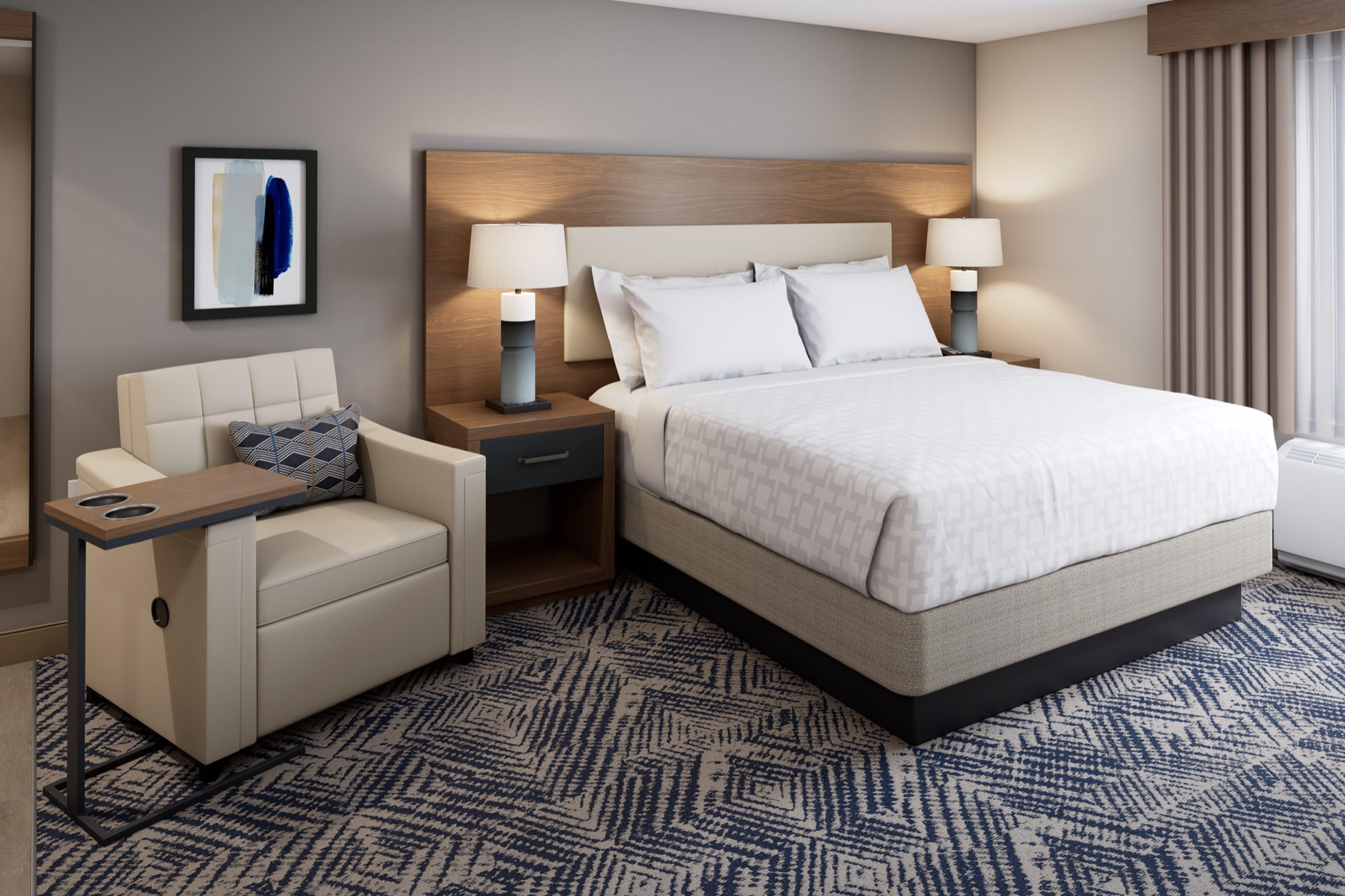 Candlewood Suites - San Antonio - Schertz By Ihg Exterior foto